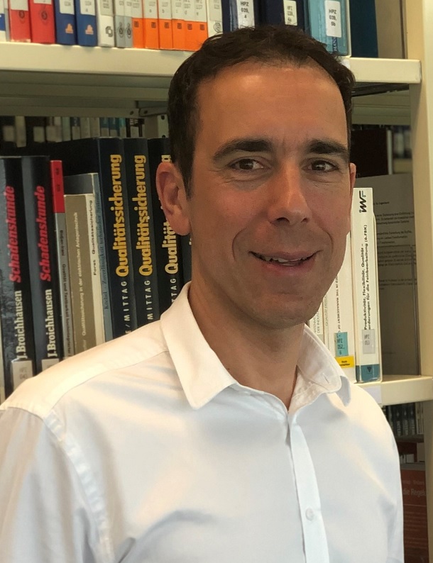 JÖrg Brunßen